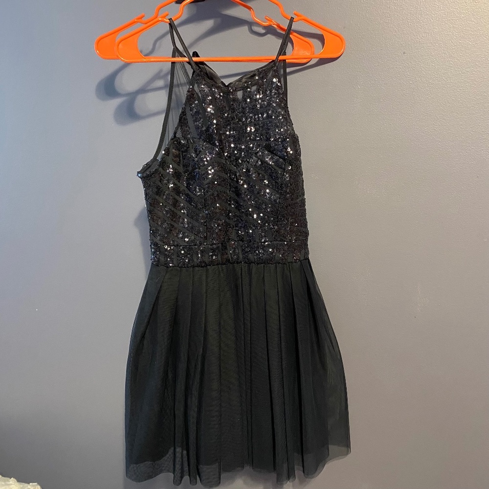 Homecoming Dress